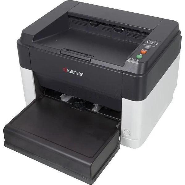 Принтер Kyocera FS-1060DN (1102M33RU0/RU2/NX2)