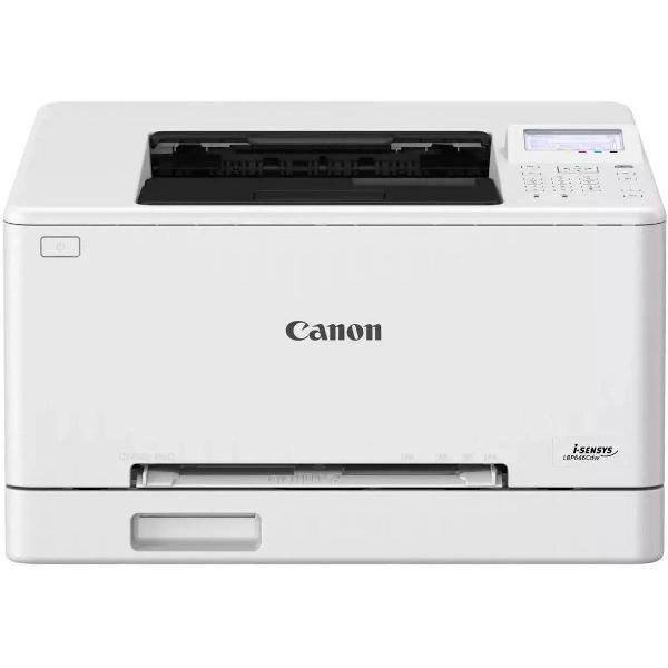 Принтер Canon i-Sensys LBP646Cdw (6929C007) фото