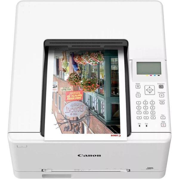 Принтер Canon i-Sensys LBP646Cdw (6929C007)