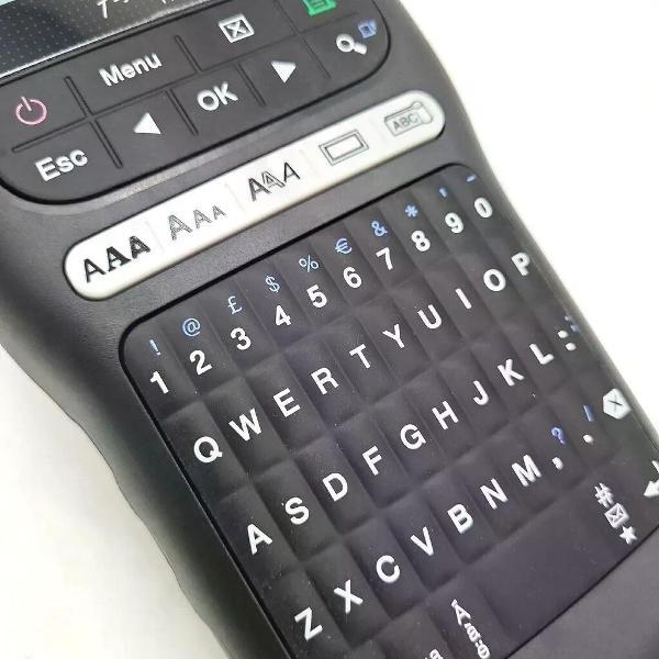(МП)Принтер Brother P-Touch PT-H110 (PTH