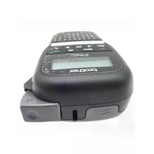 (МП)Принтер Brother P-Touch PT-H110 (PTH