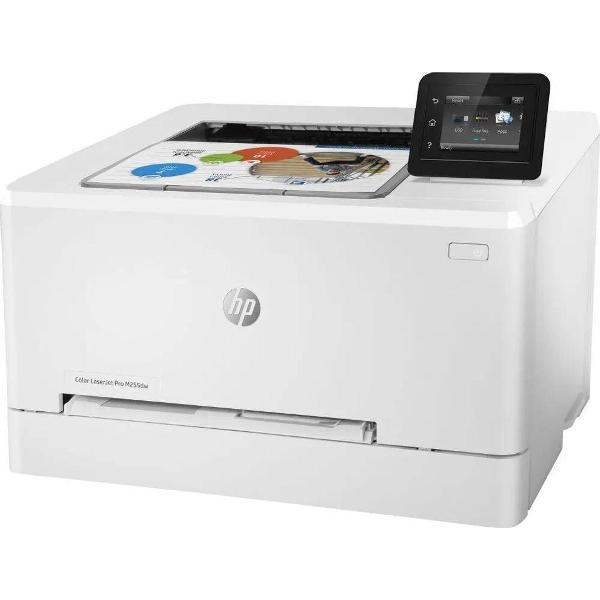 (МП)Принтер HP Color LaserJet Pro M255dw