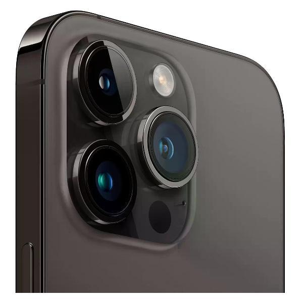 Смартфон Apple iPhone 14 Pro 256GB Space Black