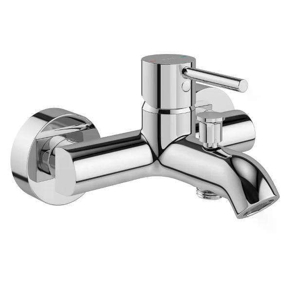 Смеситель Vitra Смеситель настенный VitrA Minimax S