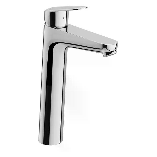 Смеситель Vitra Смеситель для раковины VitrA Flow Round