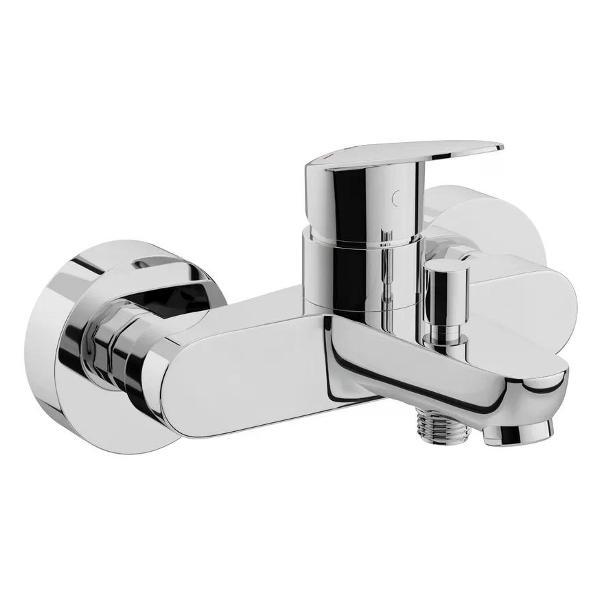 Смеситель VitrA Смеситель настенный VitrA Flow Round