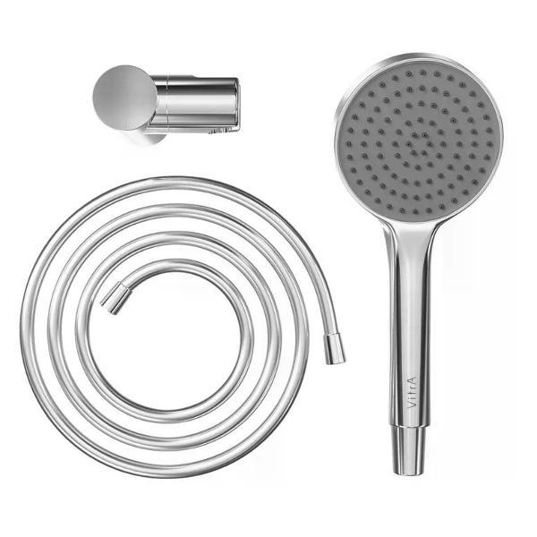 Душевая система Vitra Ручной душ VitrA Base Round