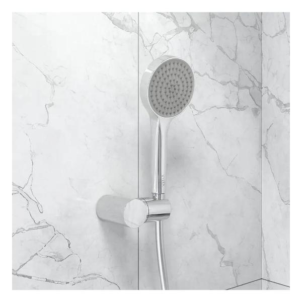 Душевая система Vitra Ручной душ VitrA Base Round