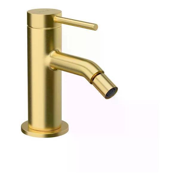 Смеситель Vitra Смеситель для биде VitrA Minimax Round