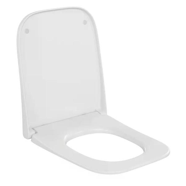 Унитаз Vitra Сиденье для унитаза VitrA Universal белое