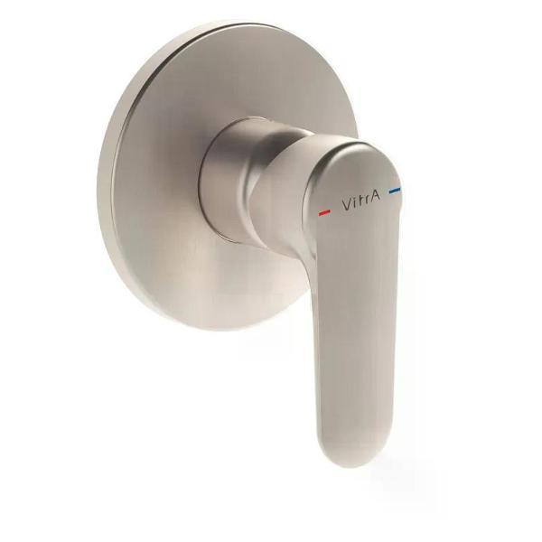 Смеситель Vitra Встраиваемый смеситель для ванны VitrA Root Round фото