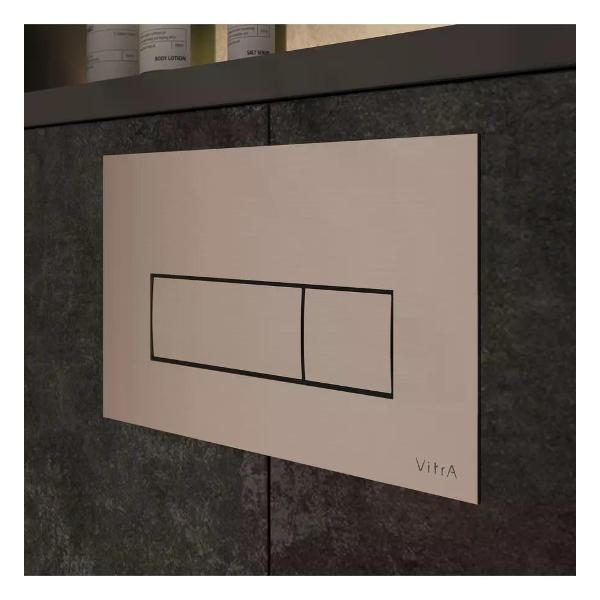 (МП)Система инсталляций и смыва VitrA Кн