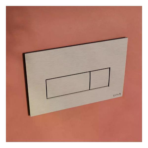 (МП)Система инсталляций и смыва VitrA Кн