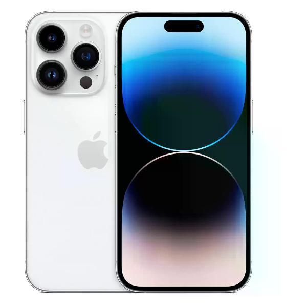 Смартфон Apple iPhone 14 Pro 256GB Silver фото
