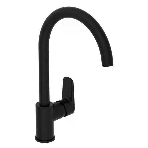 Смеситель Vitra Смеситель для кухни VitrA Flow Soft