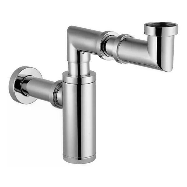 Сифон, отвод, гофра Vitra Сифон для раковины VitrA