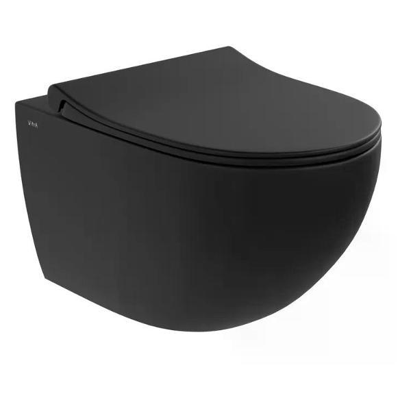 Унитаз Vitra Подвесной унитаз VitrA Sento
