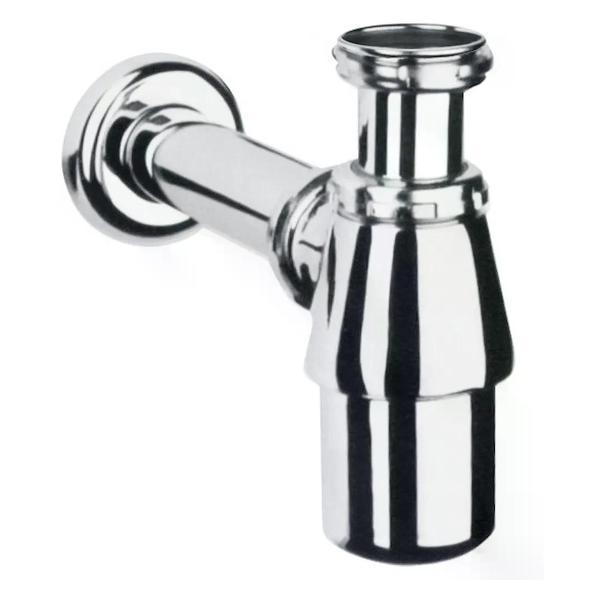 Сифон, отвод, гофра Vitra Сифон для раковины VitrA