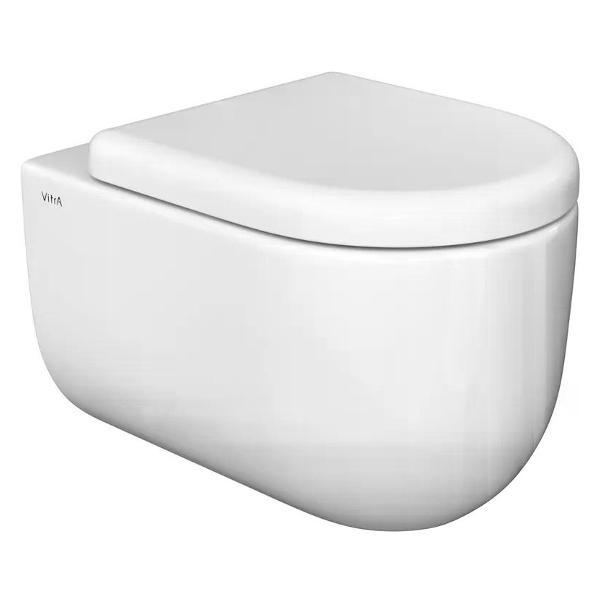 Унитаз Vitra Подвесной унитаз VitrA Liquid фото