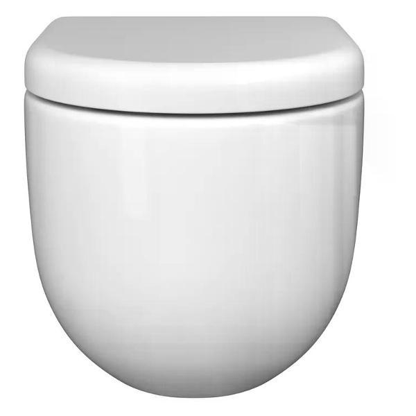 Унитаз Vitra Подвесной унитаз VitrA Liquid