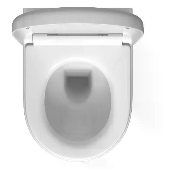 Унитаз Vitra Подвесной унитаз VitrA Liquid