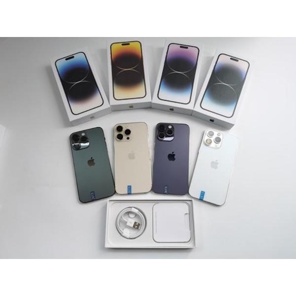 Смартфон Apple iPhone 14 Pro 512GB Silver