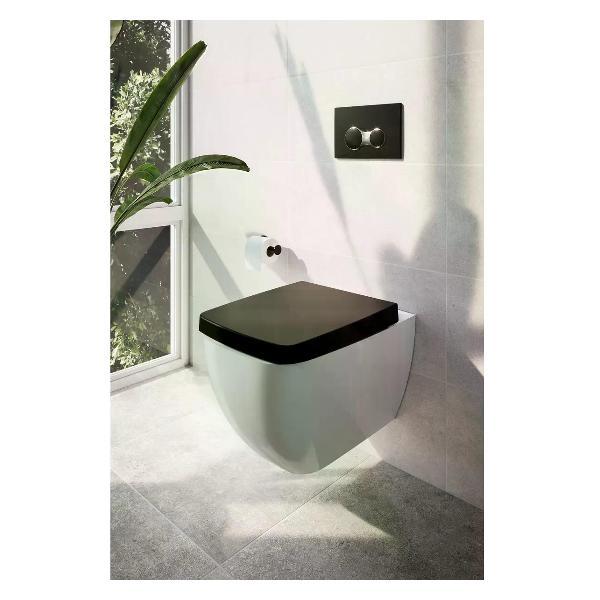 Система инсталляций и смыва VitrA Кнопка смыва для инсталляции VitrA Sirius