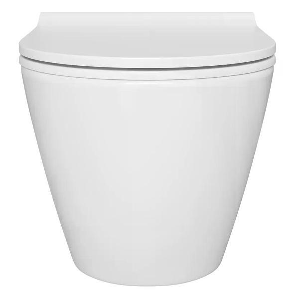 (МП)Унитаз VitrA Подвесной унитаз Pulsa