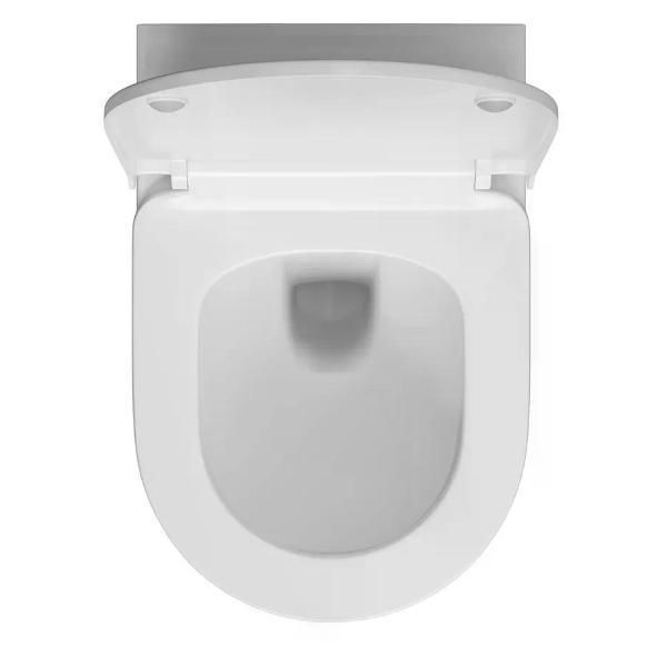 (МП)Унитаз VitrA Подвесной унитаз Pulsa