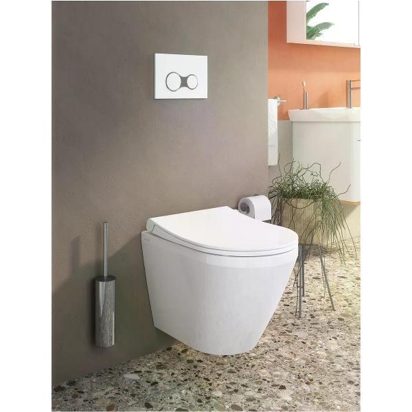 (МП)Система инсталляций и смыва VitrA Кн