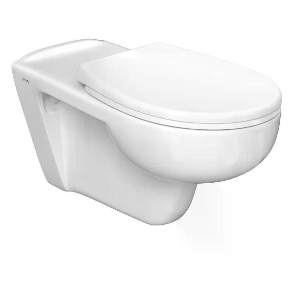 Унитаз Vitra Подвесной унитаз VitrA Conforma фото