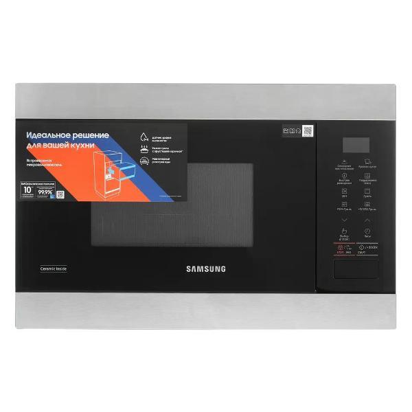 (МП)MW Samsung MG22M8074AT/BW Bl