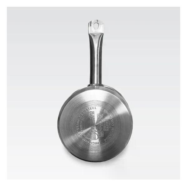 (МП)Ковш Maestro MR-3502-14S S