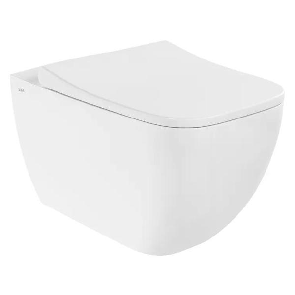 (МП)Унитаз VitrA Инсталляция с унитазом