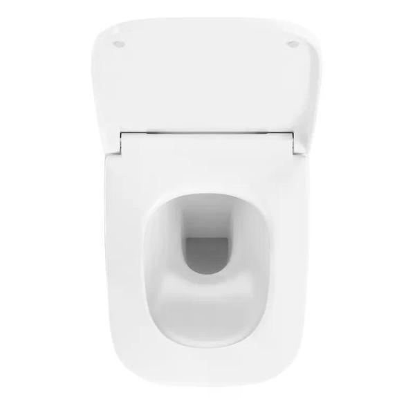 (МП)Унитаз VitrA Инсталляция с унитазом