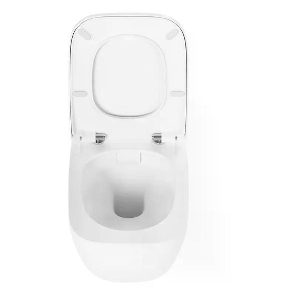 (МП)Унитаз VitrA Инсталляция с унитазом