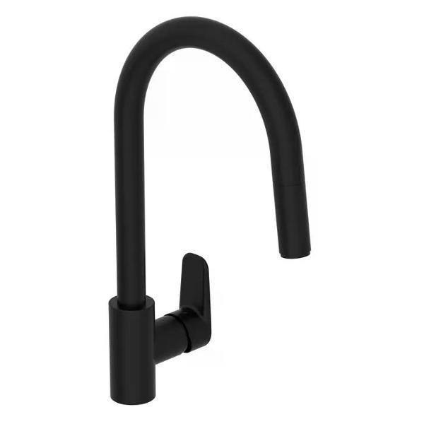 Смеситель Vitra Смеситель для кухни VitrA Flow Soft