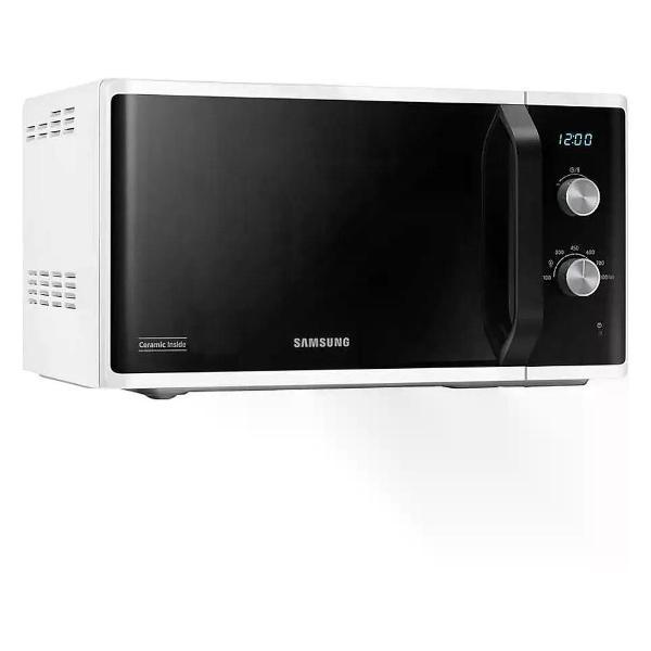 (МП)MW Samsung MS23K3614AW/BW Wh