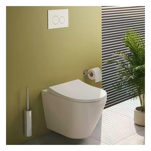 Система инсталляций и смыва VitrA Кнопка смыва для инсталляции VitrA Origin