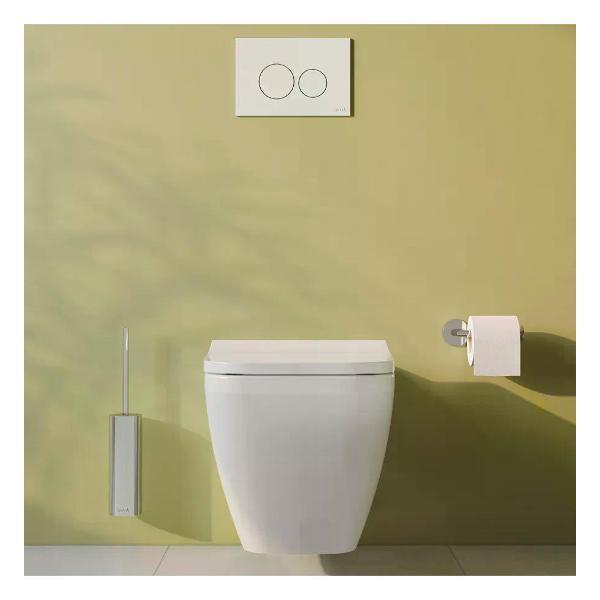 Система инсталляций и смыва VitrA Кнопка смыва для инсталляции VitrA Origin