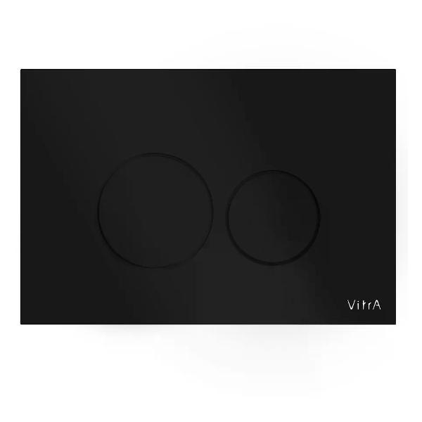 Система инсталляций и смыва VitrA Кнопка смыва для инсталляции VitrA Origin