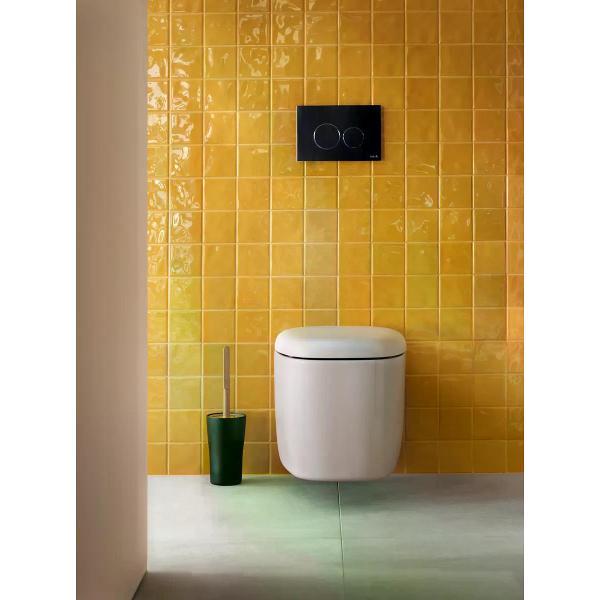 Система инсталляций и смыва VitrA Кнопка смыва для инсталляции VitrA Origin