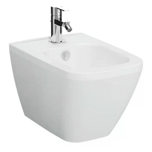 Биде Vitra Биде VitrA Integra Square фото