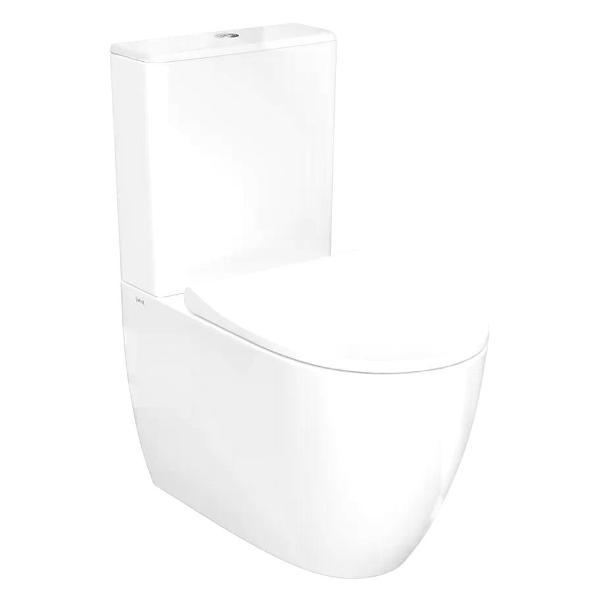 Унитаз Vitra Унитаз-компакт напольный VitrA Sento