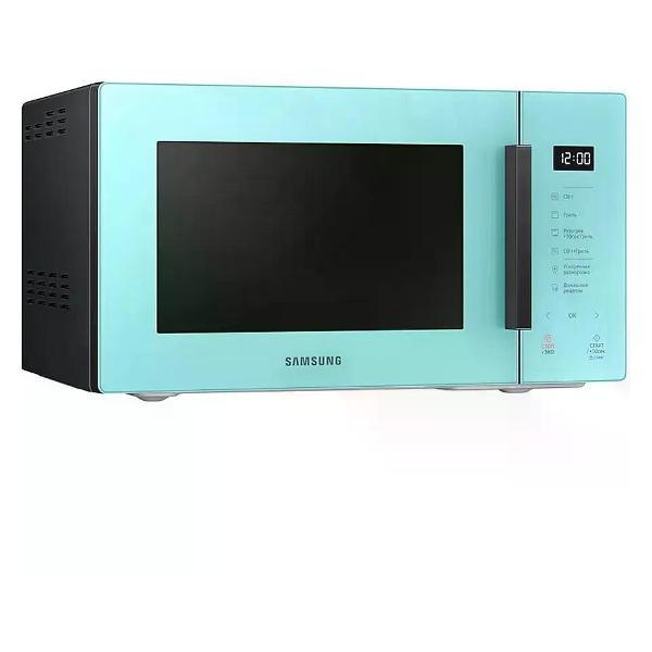 Микроволновая печь Samsung MG23T5018AN/BW