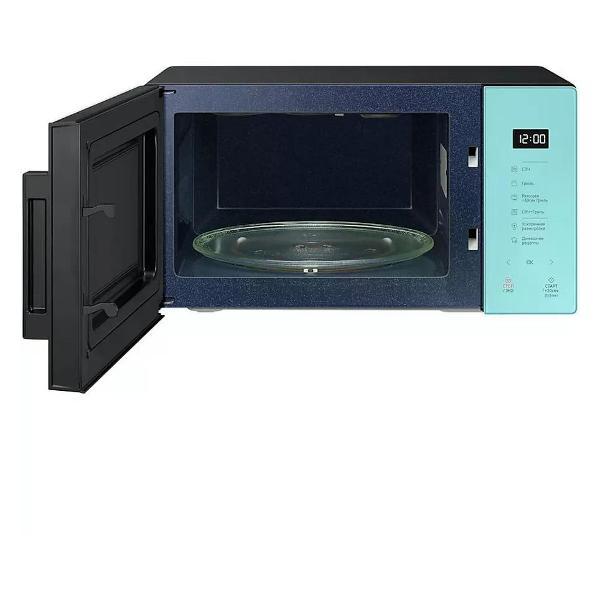 Микроволновая печь Samsung MG23T5018AN/BW