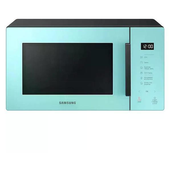 Микроволновая печь Samsung MG23T5018AN/BW