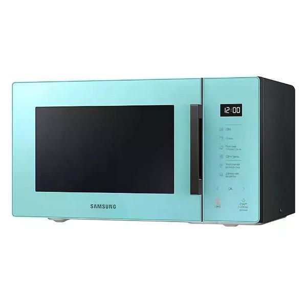 Микроволновая печь Samsung MG23T5018AN/BW