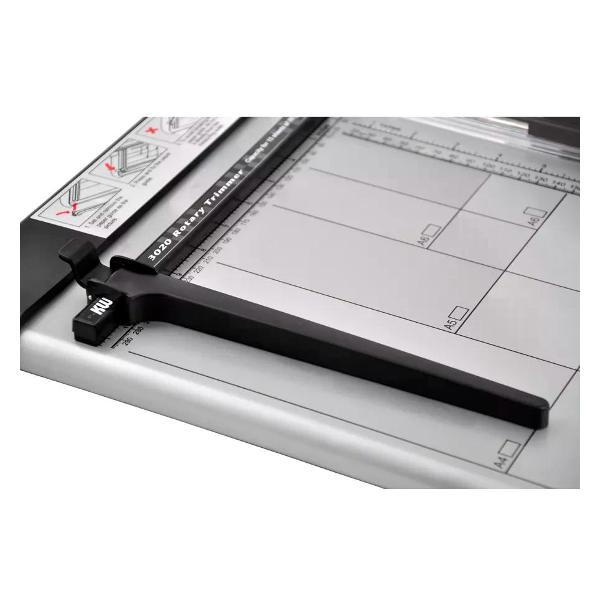 Резак для бумаги KW-triO Резак для бумаги роликовый, А2, KW-triO 3020/13020, 12 лст