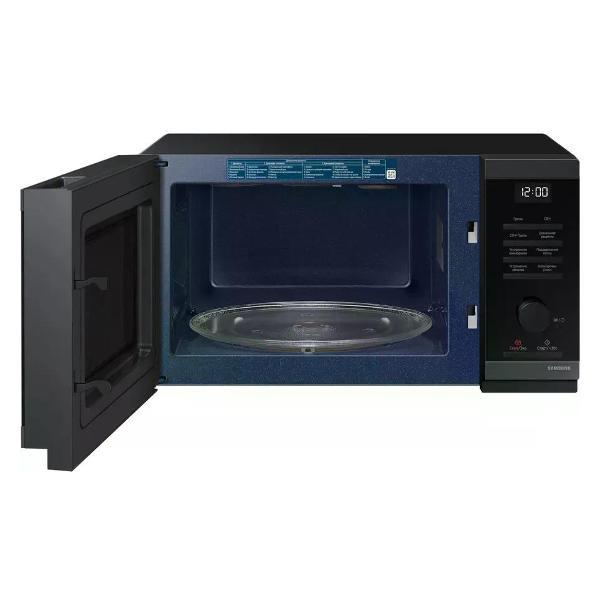 Микроволновая печь Samsung MG23DG4524AGBW
